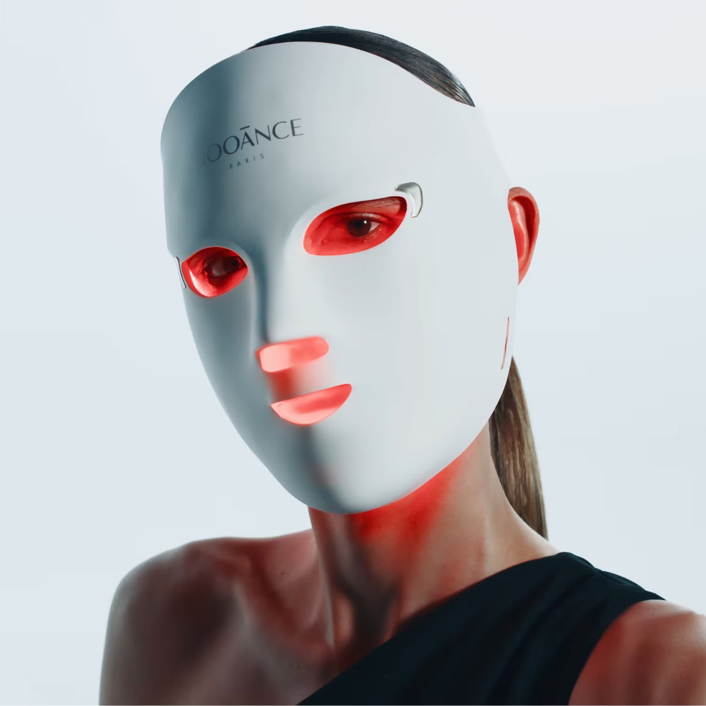 NOOANCE Elite X600 - Masque LED anti-âge visage