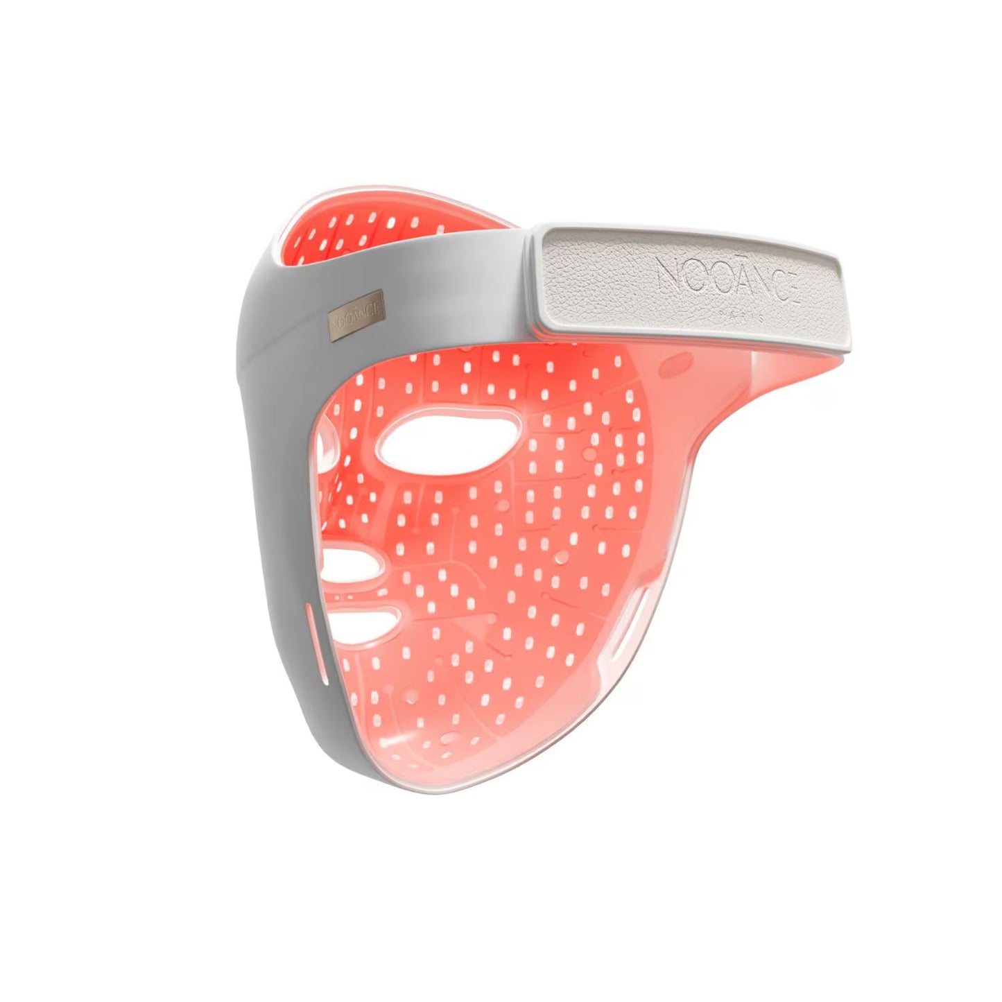 NOOANCE Elite X600 - Masque LED anti-âge visage