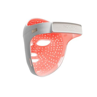 NOOANCE Elite X600 - Masque LED anti-âge visage