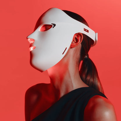 NOOANCE Elite X600 - Masque LED anti-âge visage