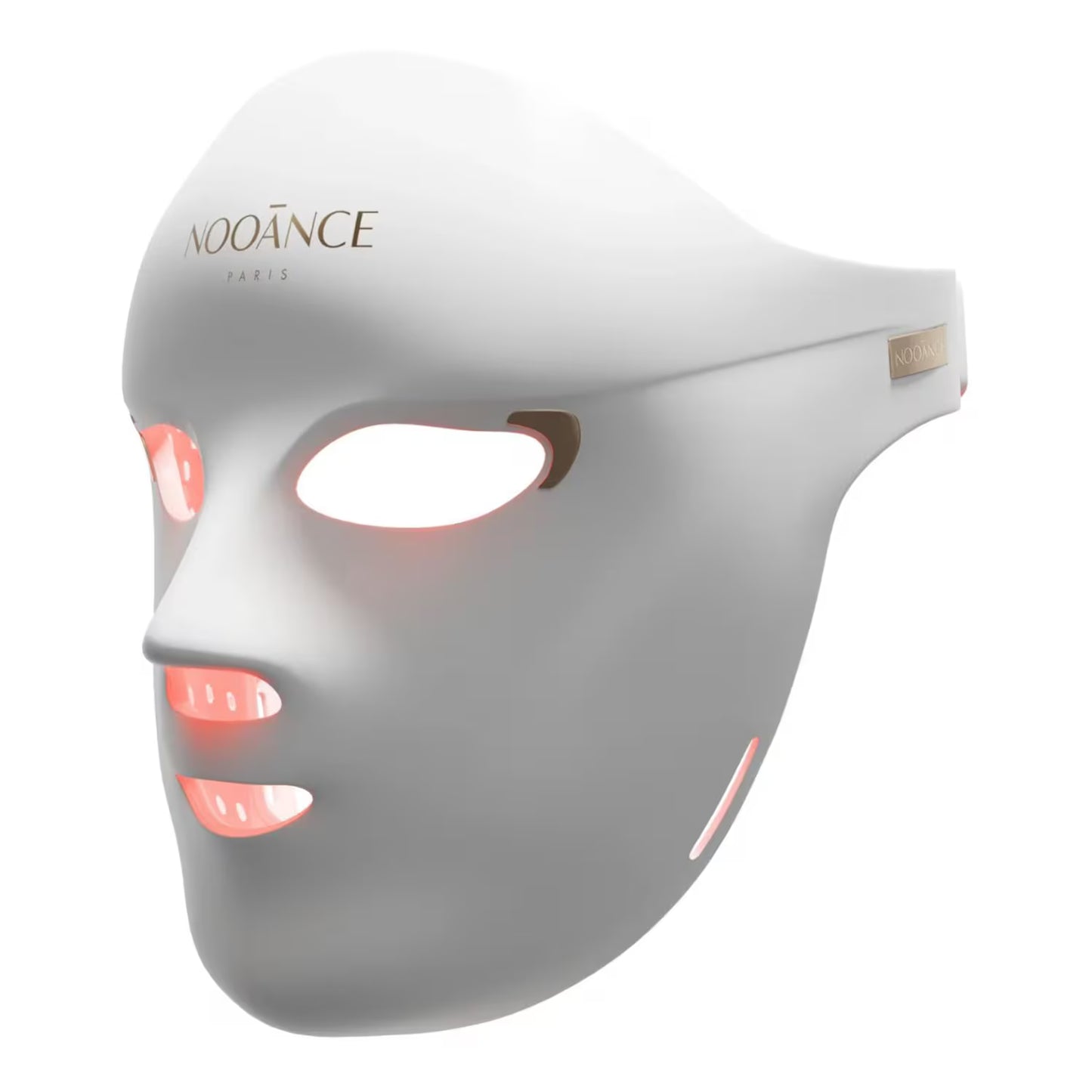 NOOANCE Elite X600 - Masque LED anti-âge visage