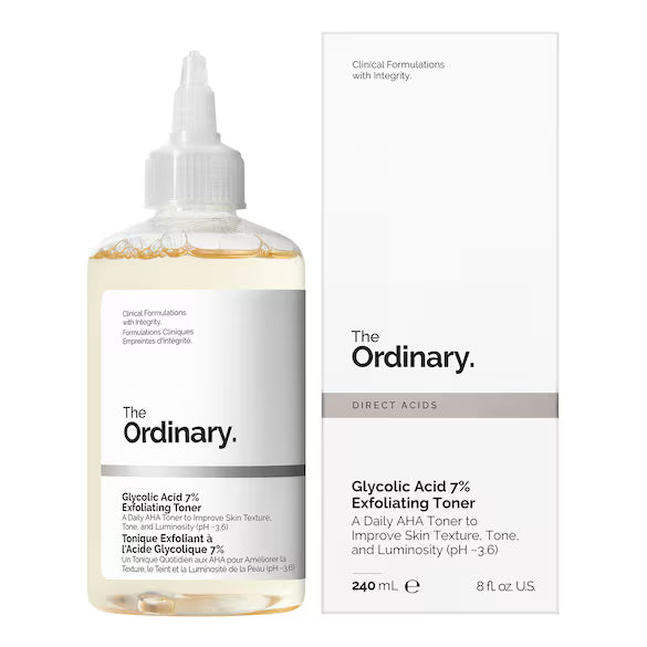 THE ORDINARY Duo best-seller