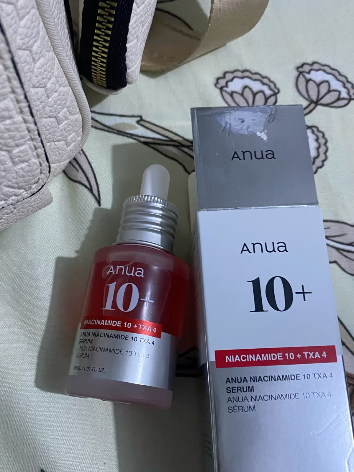 Anua Niacinamide 10 TXA 4 Serum