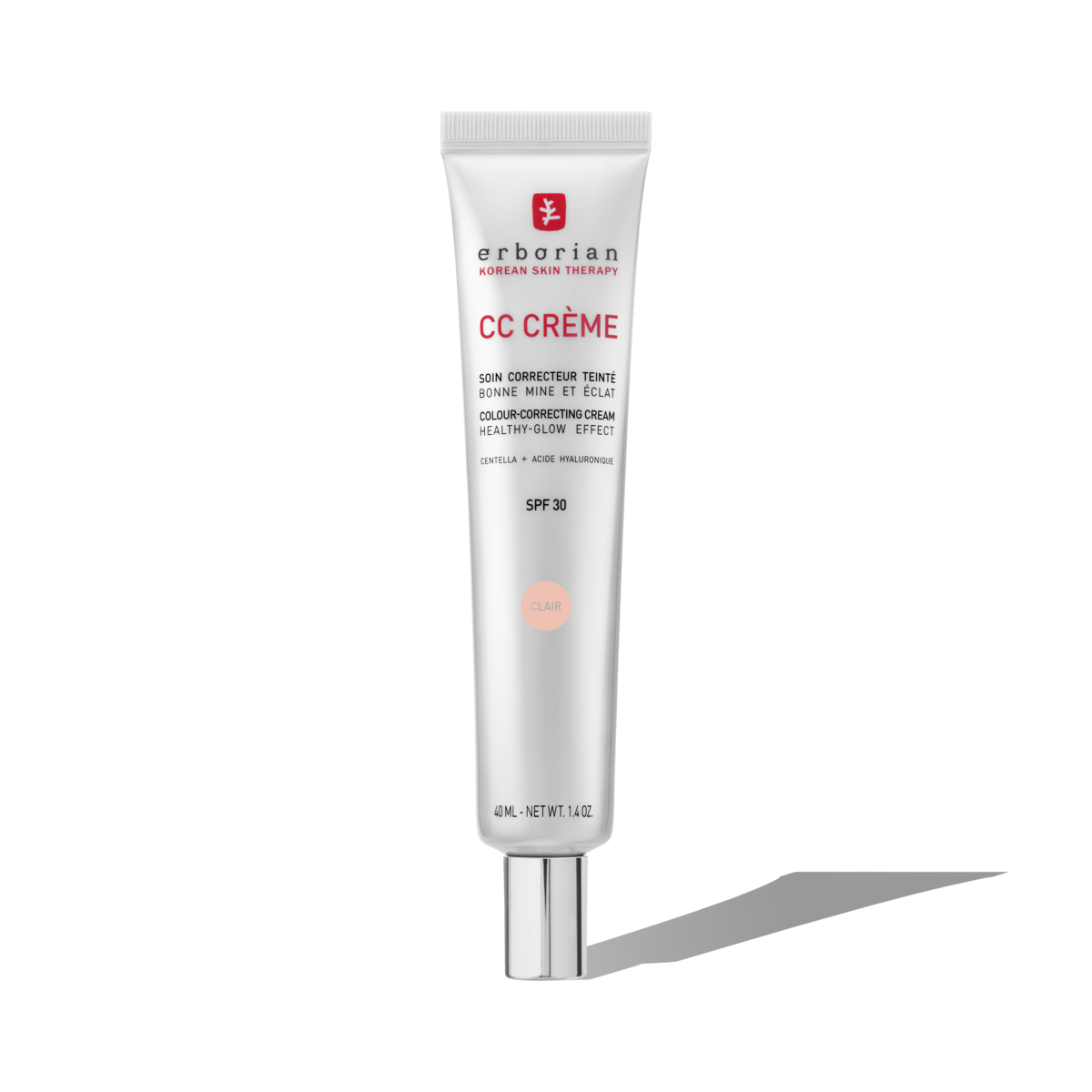 Coffret ROUTINE complète CORÉENNE