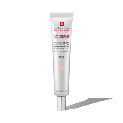 Coffret ROUTINE complète CORÉENNE