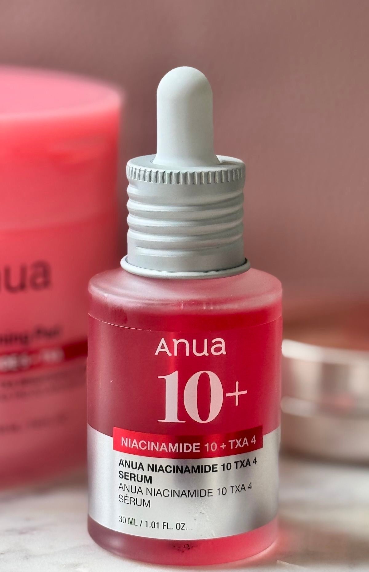 Anua Niacinamide 10 TXA 4 Serum