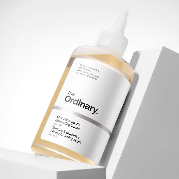 THE ORDINARY Duo best-seller