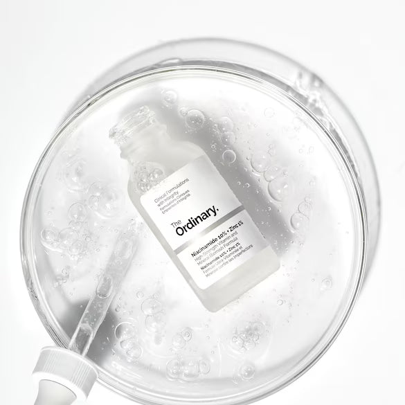 THE ORDINARY Duo best-seller