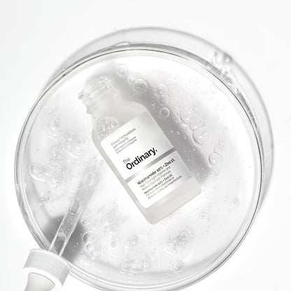 THE ORDINARY Duo best-seller