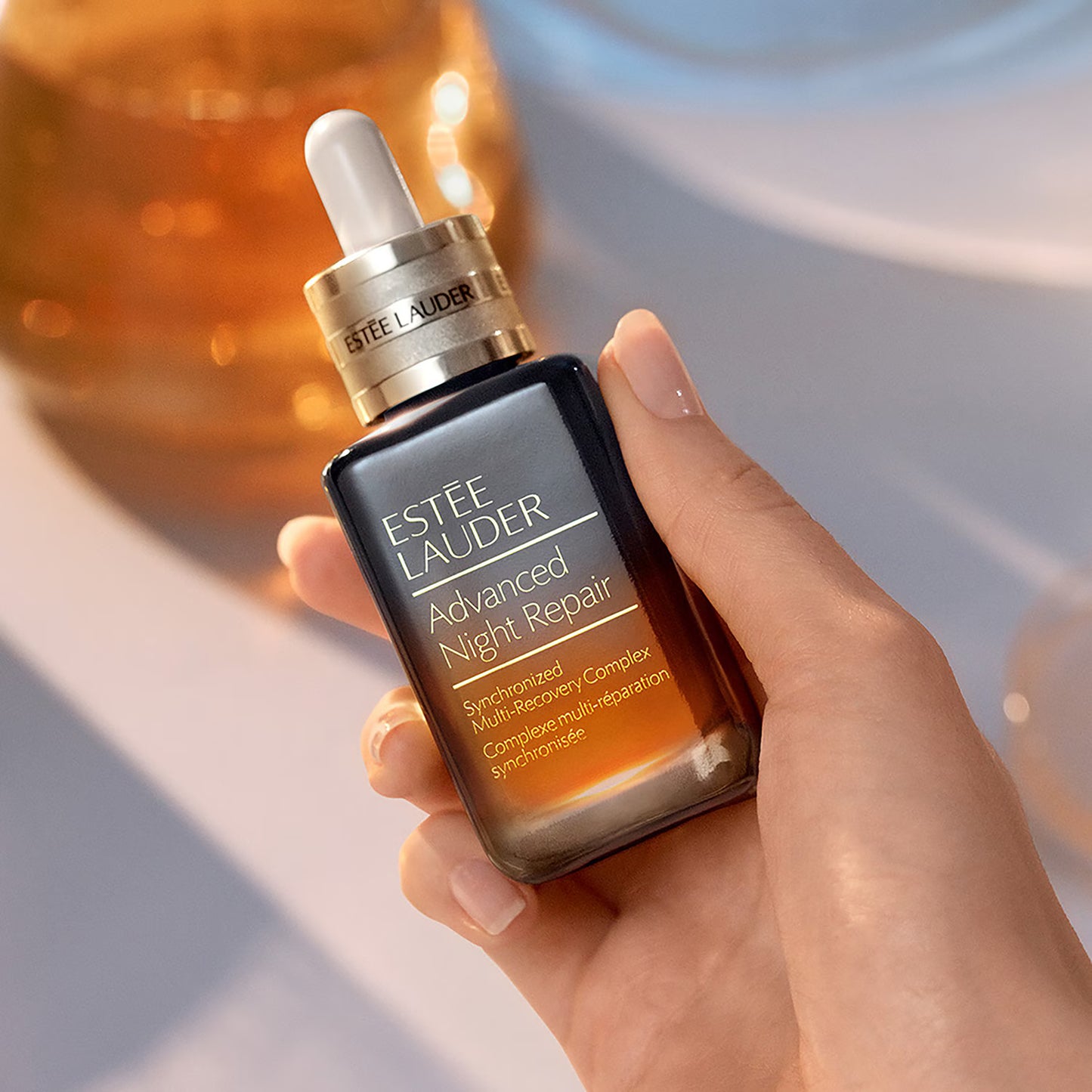 Advanced Night Repair - Sérum Complexe Multi-Réparation Synchronisée