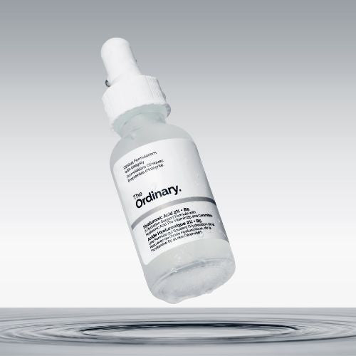 The Ordinary – Hyaluronic Acid 2% + B5